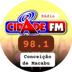Radio Cidade 98.1FM